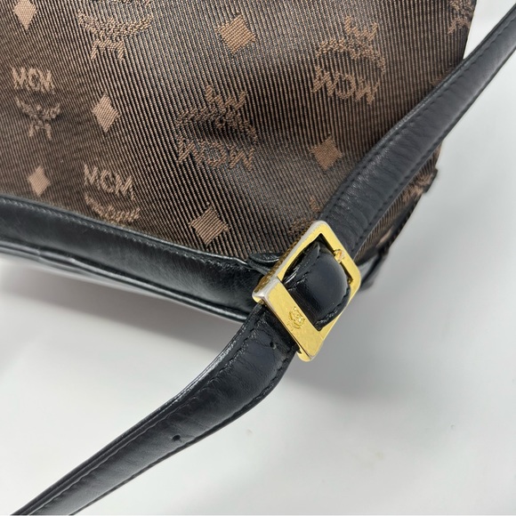 MCM MINI BACKPACK main image 9